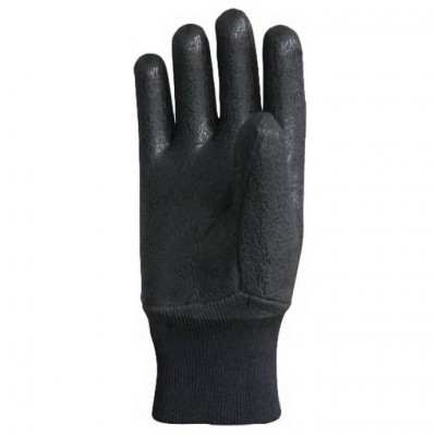 Pvc&nbr Coating,Acid Corrosive Resistant Anti Cut Glove